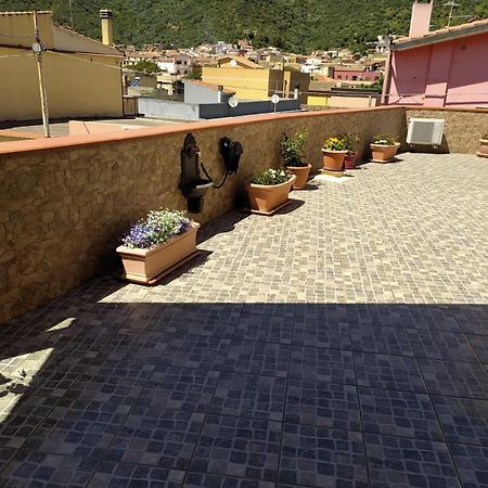 Su Briglioni Affitti Brevi Apartment Teulada Bagian luar foto