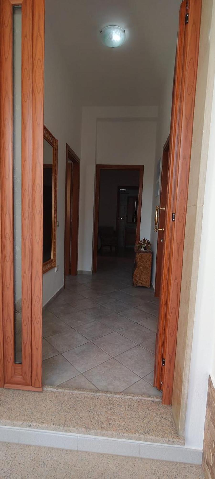 Su Briglioni Affitti Brevi Apartment Teulada Bagian luar foto