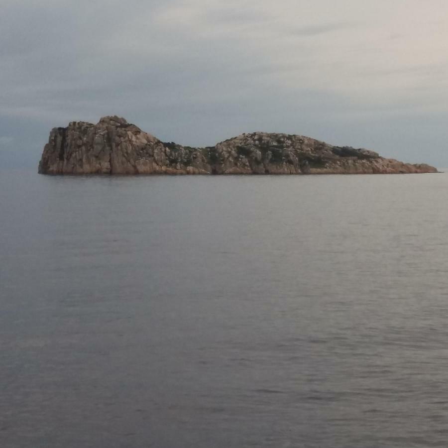 Su Briglioni Affitti Brevi Apartment Teulada Bagian luar foto